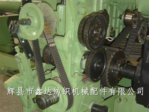 織布機圖片（片梭、有梭、劍桿機）