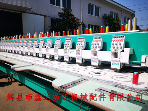 織布機(jī)廠家關(guān)于各類織造機(jī)械的說(shuō)明