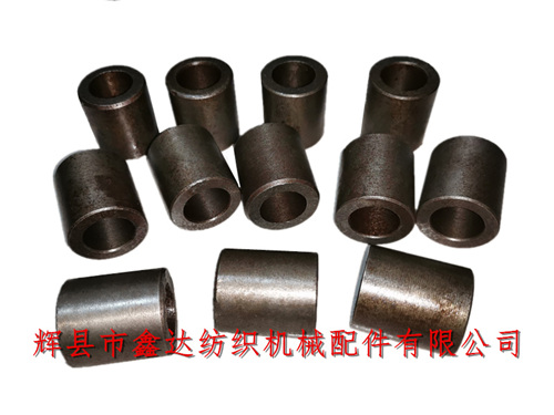 有梭紡織配件F12投梭轉(zhuǎn)子用軸承(生鐵套)