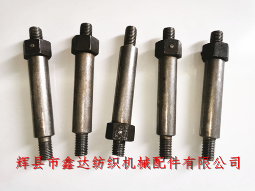 機(jī)外送經(jīng)配件SJ-50凸輪運(yùn)動(dòng)軸(凸輪軸)