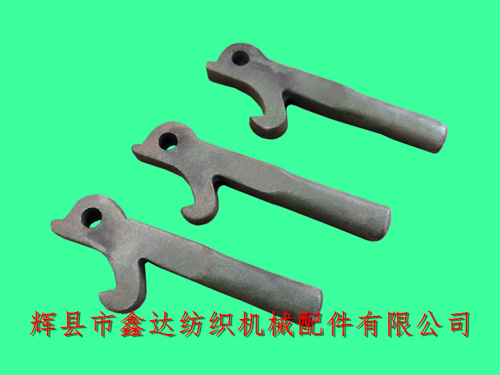1515W-5101織布機配件卷布輥支撐腳鉤子