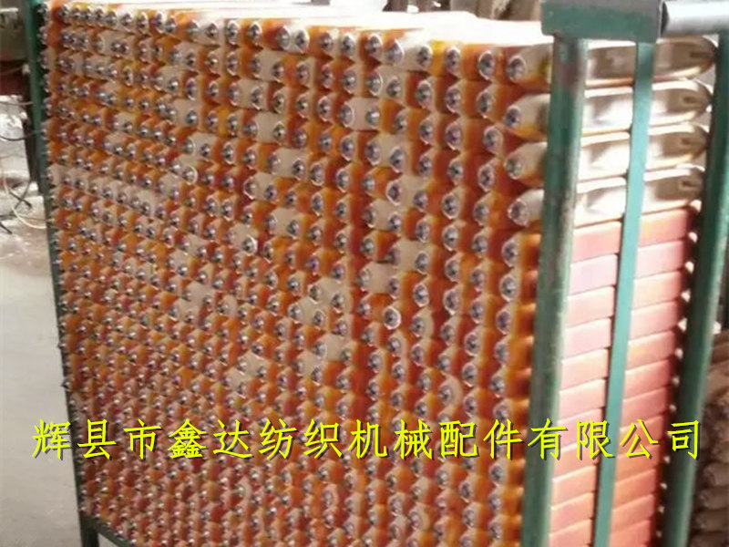 復合尼龍梭子