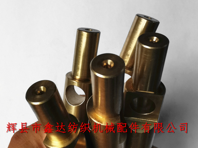 片梭織機(jī)短軸R配件