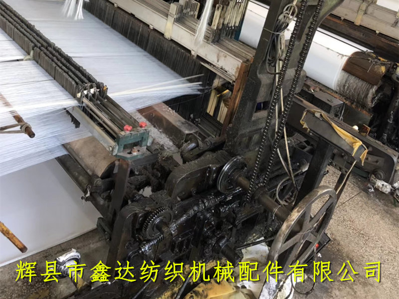 韓國絨絲織機