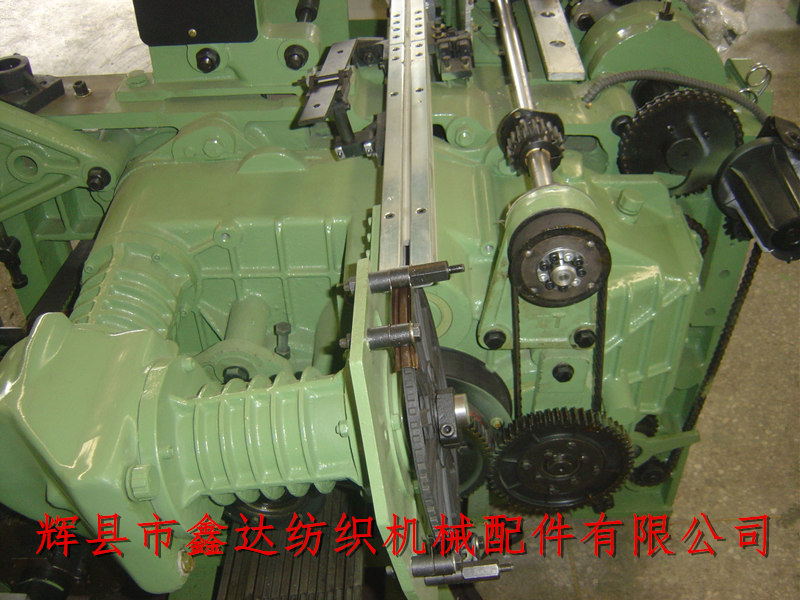 大劍桿機聊城