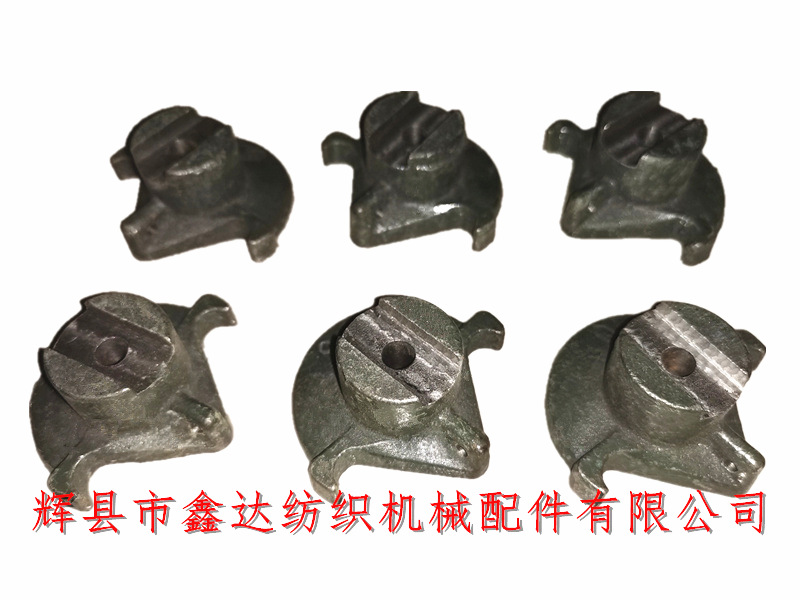 1515 loom accessories O8 fork angle pivot