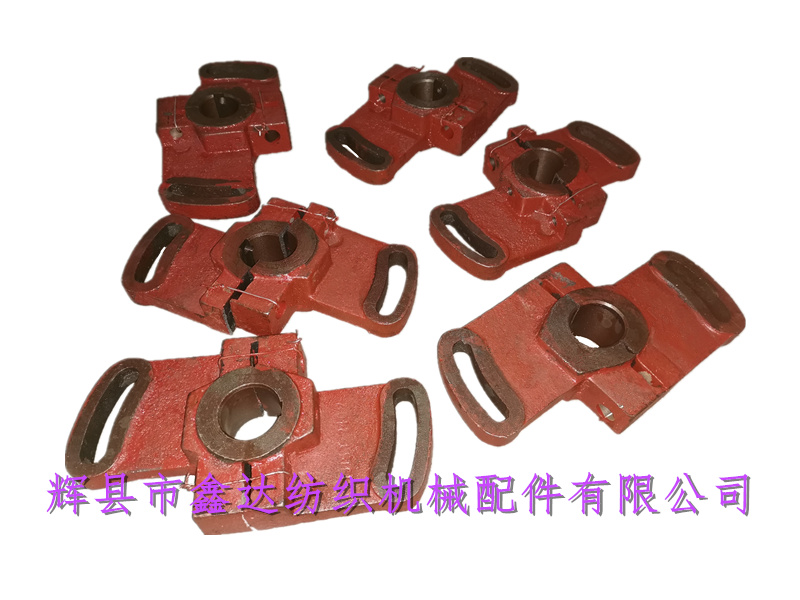 1515 loom shuttle tray cracking type 2401 of textile accessories