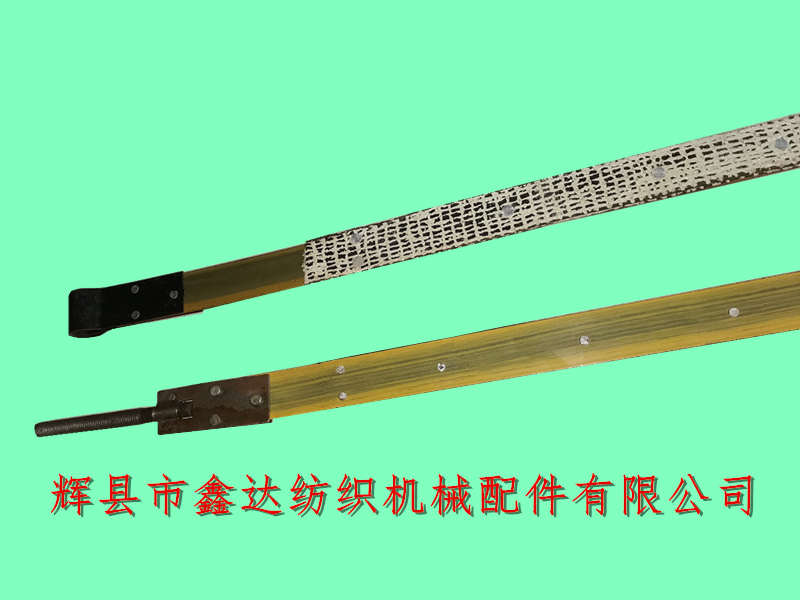 GA615 textile machine brake belt steel belt F00-6