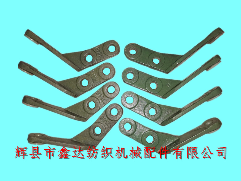 機外送經(jīng)配件SJ-54往復(fù)托架