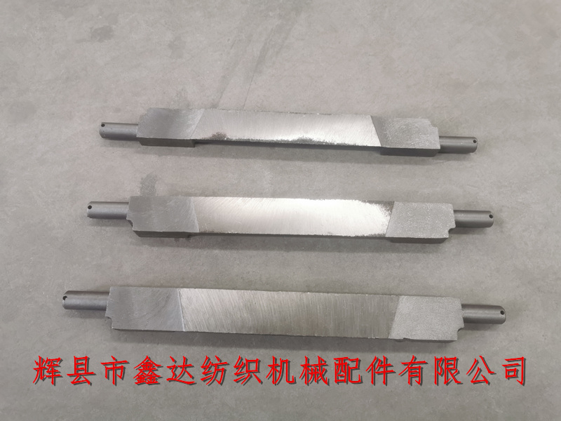 Old fabric machine accessories multi arm Pulling Knife T28