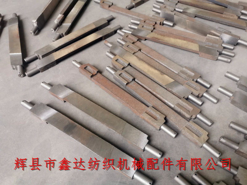1511 multi arm loom accessories T28