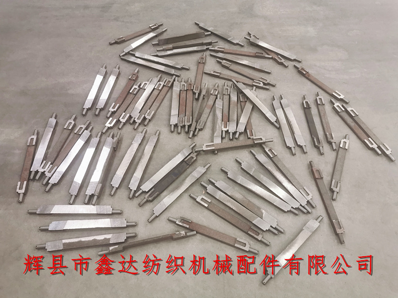 1511-T28 Pulling Knife