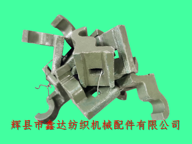 L24/L25 Weaving Loom Tamper Roller Stan