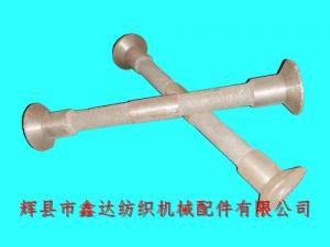 1515多臂織機(jī)配件5100-1紋釘木壓輥