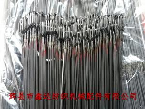 280尼龍綜絲，305包覆綜，330鋼絲綜